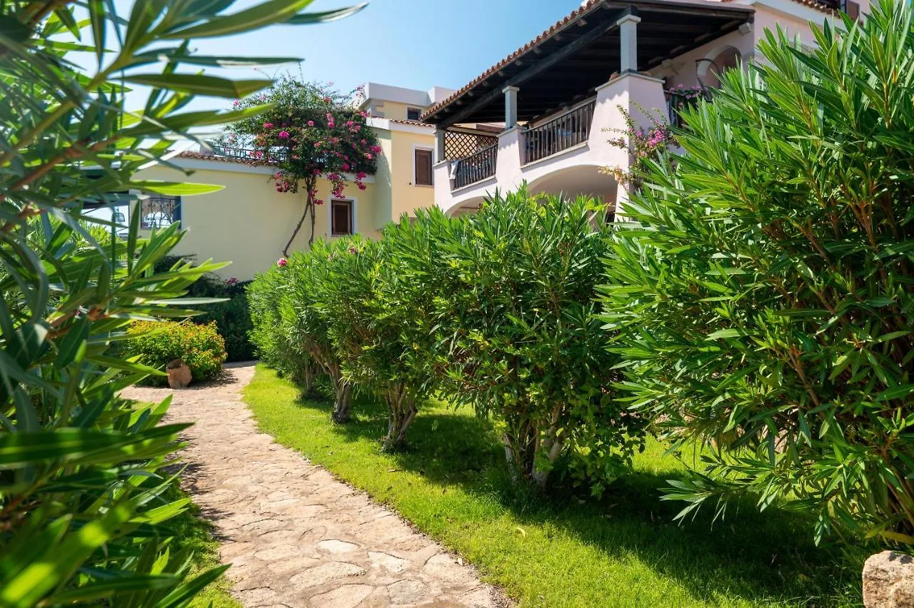 Spiaggia Bianca Pedra Rosa - Your House In Sardinia 골푸아랑시