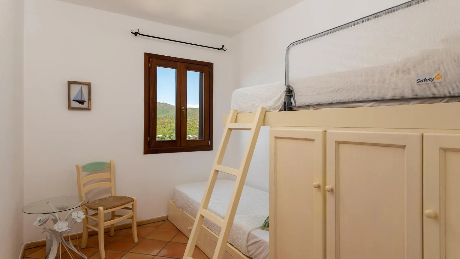 Spiaggia Bianca Pedra Rosa - Your House In Sardinia Golfo Aranci 0*,