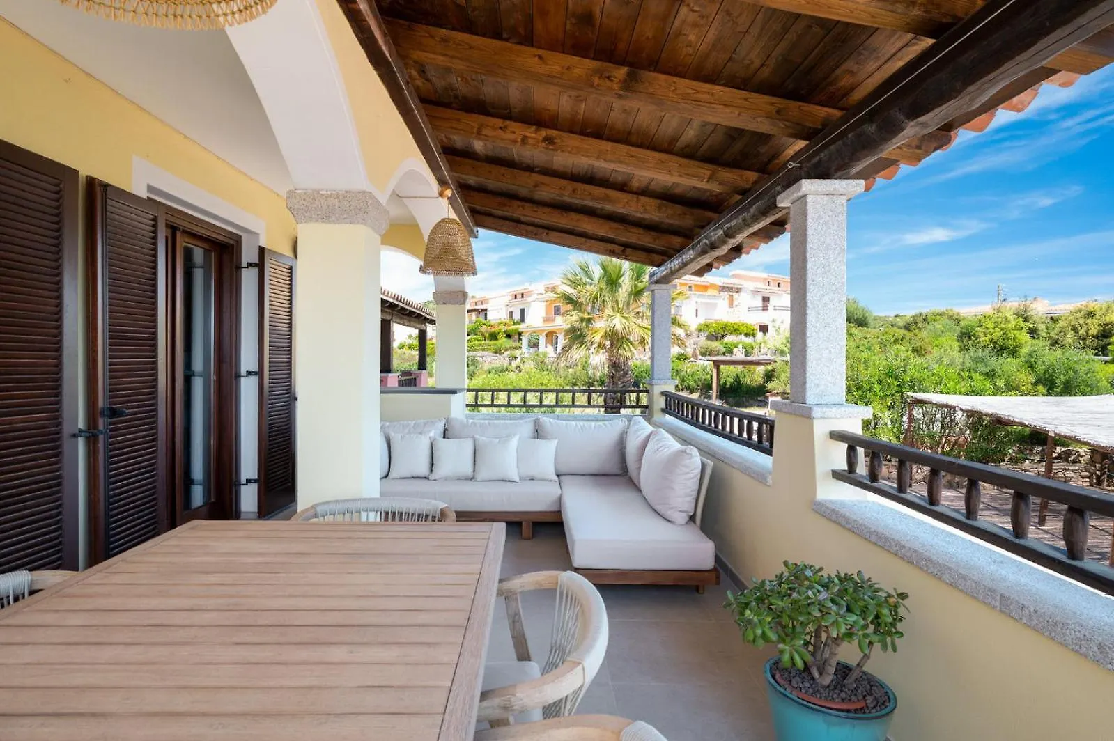 Spiaggia Bianca Pedra Rosa - Your House In Sardinia 골푸아랑시 0*,