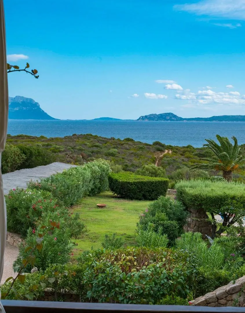 Spiaggia Bianca Pedra Rosa - Your House In Sardinia 골푸아랑시 0*,  이탈리아